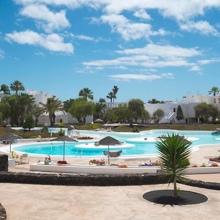 Lanzahost Casa Del Sol 1 Lägenhet Costa Teguise Exteriör bild