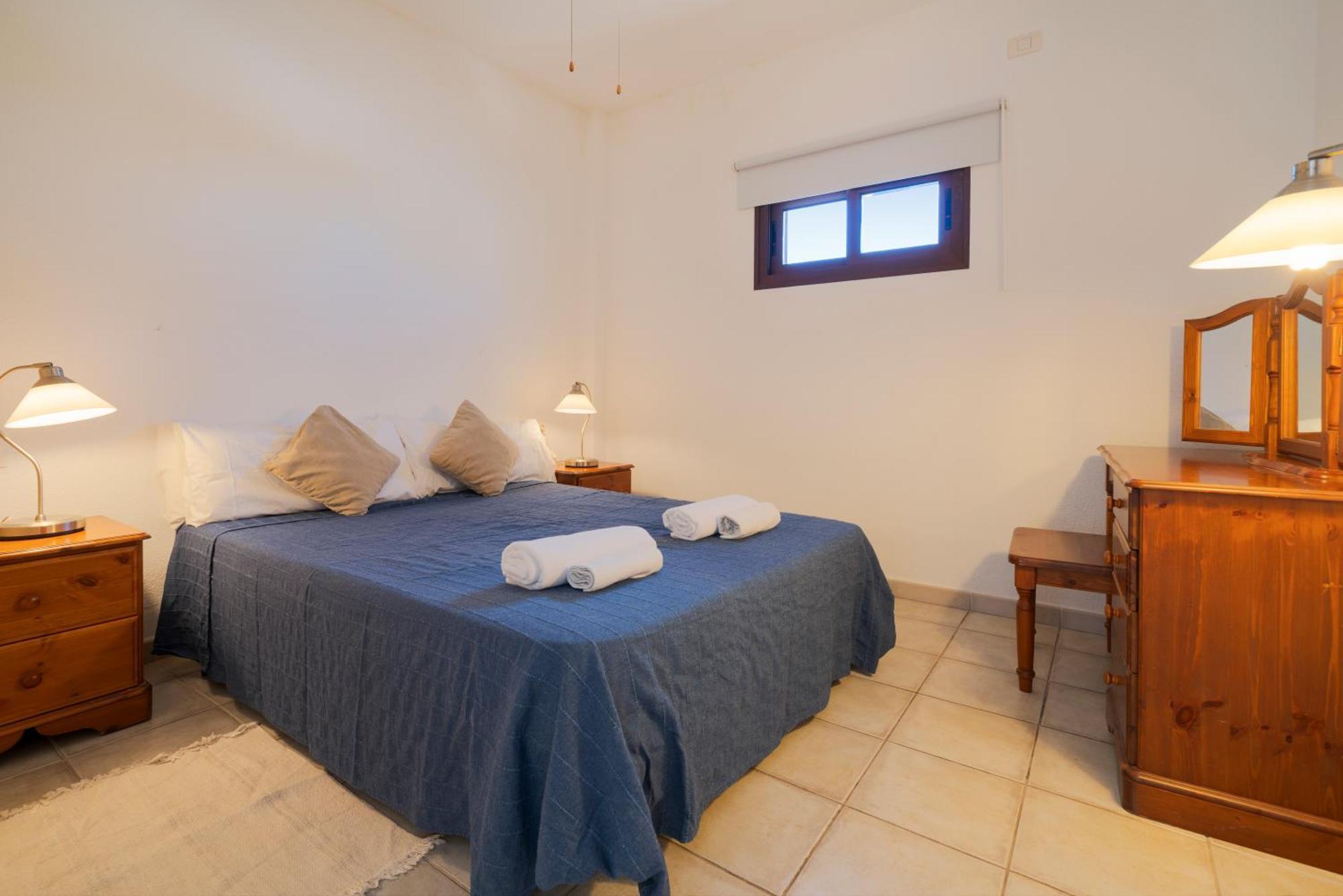 Lanzahost Casa Del Sol 1 Lägenhet Costa Teguise Exteriör bild