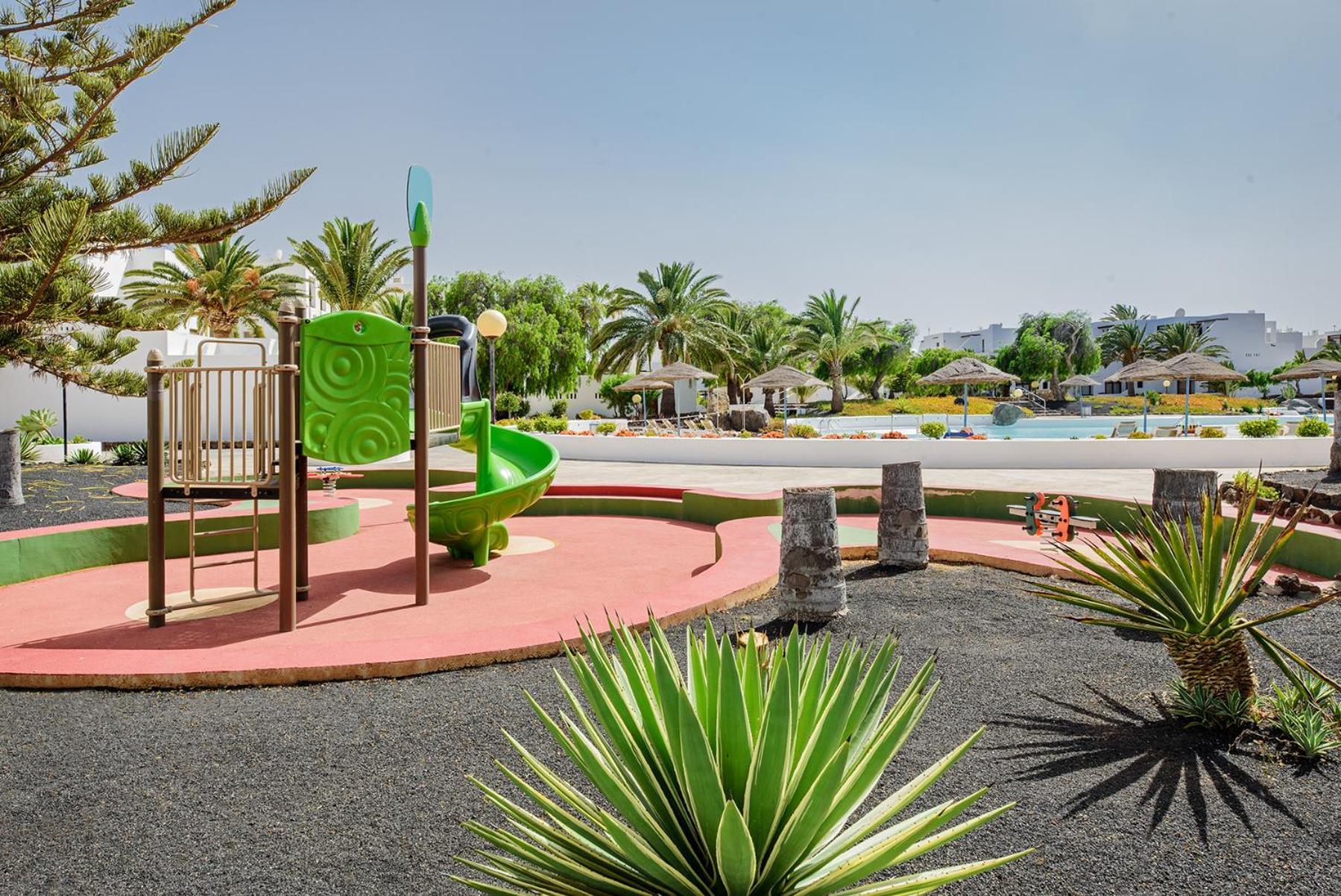 Lanzahost Casa Del Sol 1 Lägenhet Costa Teguise Exteriör bild